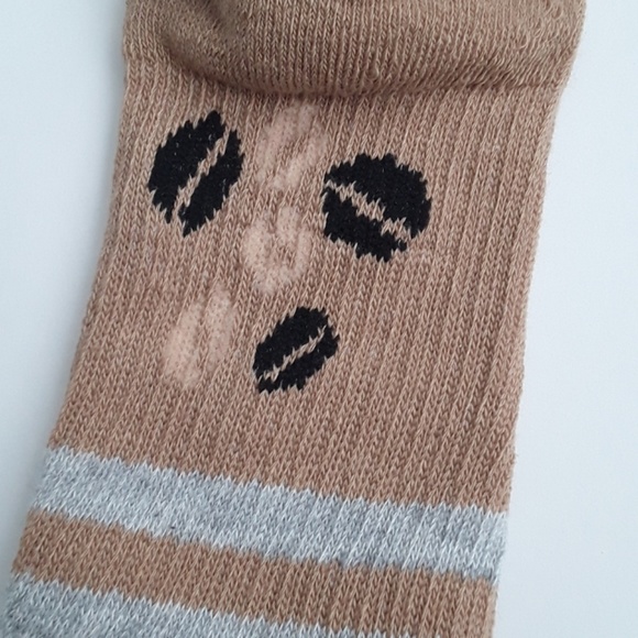 Coffee socks - Picture 3 of 4